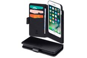 Mobil - Covers & Cases - SiGN Cover 2-in-1 for iPhone 6/6S/7/8 Plus - Black - SN2I1-IP8P