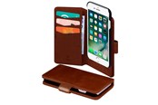Mobil - Covers & Cases - SiGN Cover 2-in-1 for iPhone 6/6S/7/8 Plus - Brown - SN2I1-IP8PCO