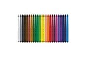 Kreativt Legetøj - Quantore Maped Color Peps Infinity colored pencils set 24 colors - 1406891
