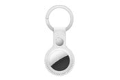 Mobil - Andet Tilbehør - SiGN Smart Bluetooth Finder Case for Apple Airtag - White - 7350101653937