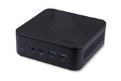Stationær - Mini PC / Barebone - Acer Veriton NUC VN1502G-U1H5U - DT.R5NEH.002