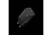 Mobil - Adaptere & Opladere - SiGN 65W Charger - USB-C PD - Fast Charging - MacBook Air - iPhone etc. - Black - SN-PD65B