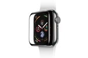 Smartwatch - Tilbehør - SiGN Full Screen Protector 38mm for Apple Watch Series 3/2/1 - SN-APW38MM