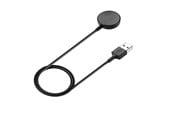 Smartwatch - Tilbehør - SiGN Samsung Charger for Samsung Galaxy Watch - USB-A - 1m - Black - SN-JW14