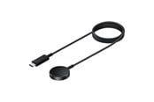 Smartwatch - Tilbehør - SiGN Charger for Samsung Galaxy Watch - USB-C - 1m - Black - SN-JW14s