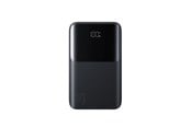 Powerbank - SiGN Extreme Powerful LED Powerbank - 22.5W - Black - 10000 mAh - SN-QP191