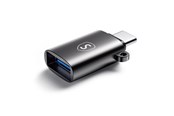 USB kabel - SiGN USB-A to USB-C Adapter - SN-H151
