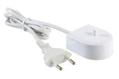 Eltandbørste - SiGN Charger for Electric toothbrush - Philips Sonicare Protective clean 4300 / 5100 - SN-6200