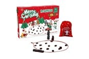 Brætspil - SiGN Magnetic board game puzzle strategy game Christmas version - XMAGSCHACK