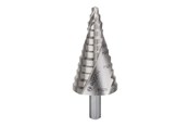 Bor & bits - Bosch Drill Bit Step Bit 6-37mm - 2608587428