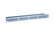 Netværkstilbehør - METZ BTR E-DAT C6A 24x8(8) - 130855C-E