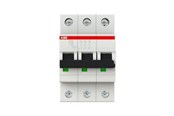 Strømforsyning - ABB System pro M compact S200 S203-B25 Strømforsyning - 80 Plus - 2CDS253001R0255