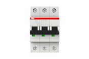 Strømforsyning - ABB System pro M compact S200 S203-B32 Strømforsyning - 80 Plus - 2CDS253001R0325