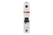 Strømforsyning - ABB Miniature S201-B16 Strømforsyning - 80 Plus - 2CDS251001R1165
