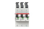Strømforsyning - ABB S751/3-E63 - automatic circuit breaker Strømforsyning - 80 Plus - 2CDS781001R4632
