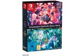Spil - 9 R.I.P. & 9 R.I.P. sequel - Dual Pack - Nintendo Switch - Eventyr - 5061077023076