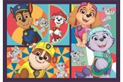 Puslespil - Clementoni Puslespil Paw Patrol, 30 brikker - 20275