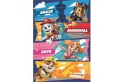 Puslespil - Clementoni Puslespil, Maxi, Paw Patrol, 60 brikker - 26592