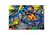 Puslespil - Clementoni Puslespil, Batman - Glowing, 104 brikker - 27175