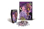 Puslespil - Clementoni Puslespil Monster High Coffin PACK CL, 150 brikker - 28183