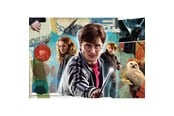 Puslespil - Clementoni Puslespil Harry Potter, 180 brikker - 29068