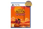 Spil - Monster Crown: Sin Eater - Sony PlayStation 5 - RPG - 3760328375699
