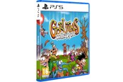 Spil - Gobliiins Collection - Sony PlayStation 5 - Eventyr - 3760328375514
