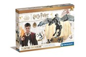 Kreativt Legetøj - Clementoni Harry Potter Floating Buckbeak - 19224