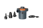 Vandleg - Bestway Sidewinder 4.8V Rechargeable Air Pump - 62155
