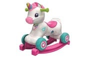Løbecykler, Gåbiler & Scootere - Clementoni Ride On Unicorn - 17883