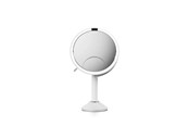Makeupspejl - Simplehuman Sensor Mirror Trio kosmetikspejl – hvid - ST3076