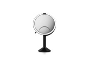 Makeupspejl - Simplehuman Sensor Mirror Trio kosmetikspejl – sort - ST3068