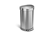 Makeupspejl - Simplehuman Semi-Round Step - CW2030