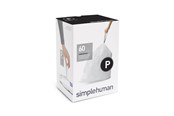 Makeupspejl - Simplehuman CW0263 trash bag - CW0263