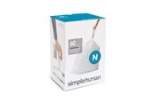 Makeupspejl - Simplehuman CW0262 trash bag - CW0262