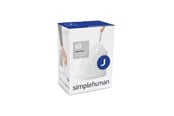 Makeupspejl - Simplehuman CW0259 trash bag - CW0259
