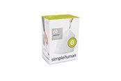 Makeupspejl - Simplehuman CW0257 trash bag - CW0257