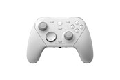 Spil tilbehør - GameSir G7 Pro 8K Wireless Game Controller - White - Controller - PC - GSG7XW008K