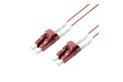 Netværkskabel - Roline patch cable - 7 m - 7 m - violet - Lilla - 21.15.9266