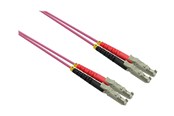 Netværkskabel - Roline patch cable - 3 m - violet - Lilla - 3m - 21.15.9493