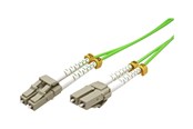 Netværkskabel - Roline patch cable - 10 m - green - Grøn - 21.15.9275