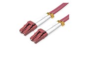 Netværkskabel - Roline patch cable - 7 m - 7 m - violet - Lilla - 21.15.8614