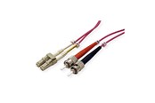 Netværkskabel - Roline patch cable - 3 m - 3 m - violet - Lilla - 21.15.8773