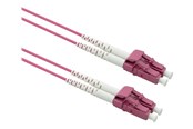 Netværkskabel - Roline patch cable - 3 m - violet - Lilla - 3m - 21.15.8612