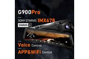Dashcam - Wolfbox G900 pro - G900 Pro