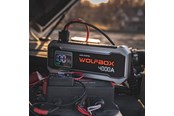 Biltilbehør - Wolfbox MegaVolt 24 - MegaVolt24