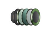 Fotofiltre - Freewell Variable ND/CPL Filter Kit Brandon Li 67mm - FW-BL67-GMVNDKIT