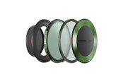 Fotofiltre - Freewell Variable ND/CPL Filter Kit Brandon Li 67mm - FW-BL67-VNDKIT