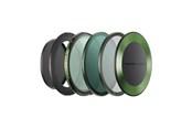 Fotofiltre - Freewell Variable ND/CPL Filter Kit Brandon Li 72mm - FW-BL72-GMVNDKIT
