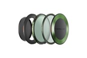 Fotofiltre - Freewell Variable Density ND/CPL Filter Kit Brandon Li 72mm - FW-BL72-VNDKIT